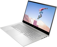 HP ENVY 17 i5-1155G7/16GB/960/Win11 Silver - 714289 - zdjęcie 3